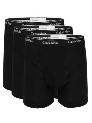 3-Pack Cotton Boxer Briefs | Saks Fifth Avenue OFF 5TH