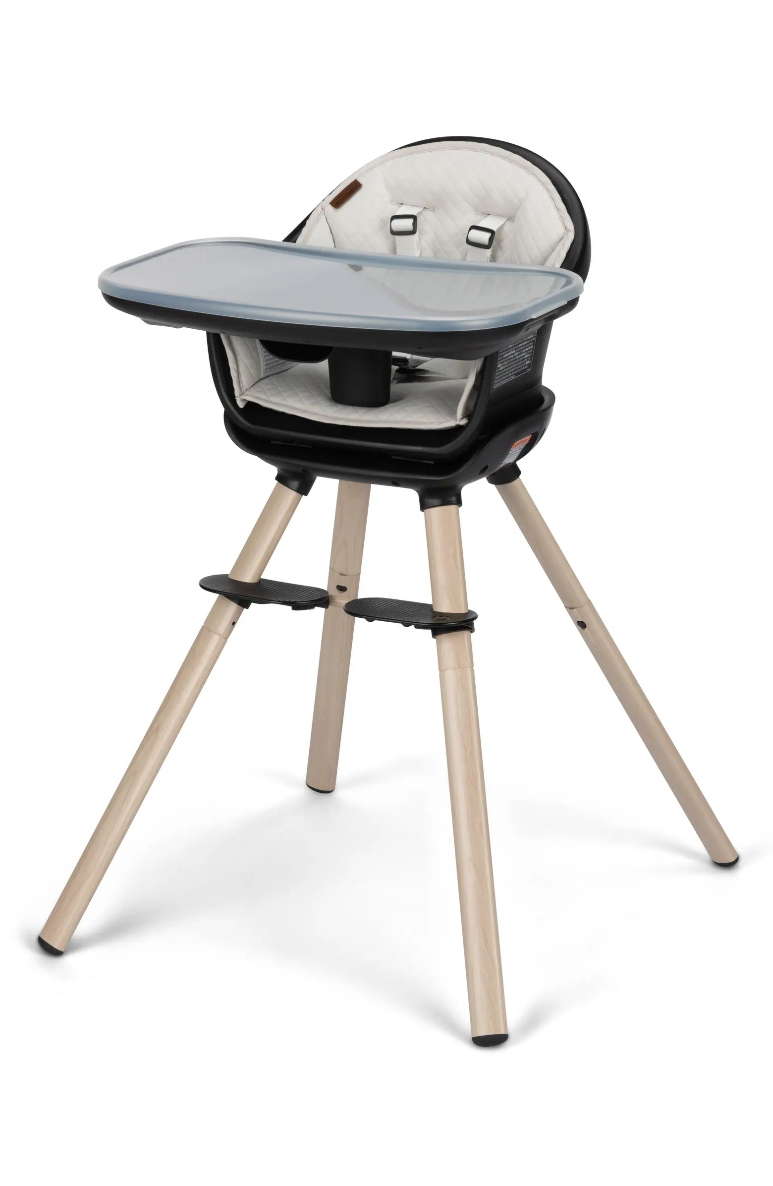 Moa 8-in-1 Adjustable Highchair | Nordstrom