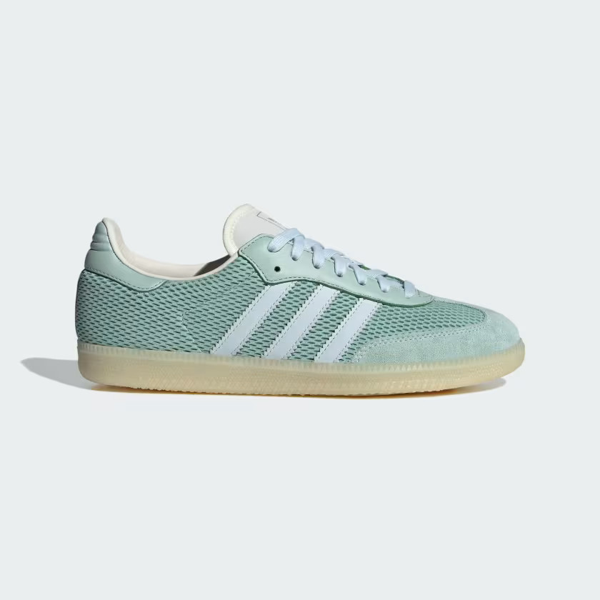 Samba OG Shoes | adidas (US)
