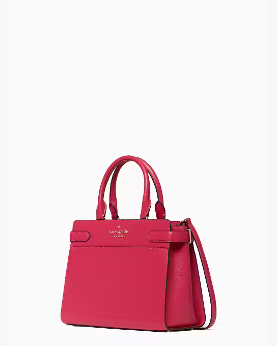 Staci Medium Satchel | Kate Spade Outlet