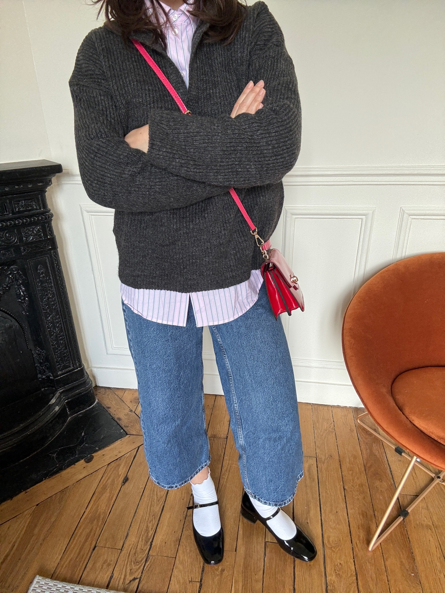 One of my favorite Paris fits

#LTKHoliday #LTKTravel #LTKSeasonal