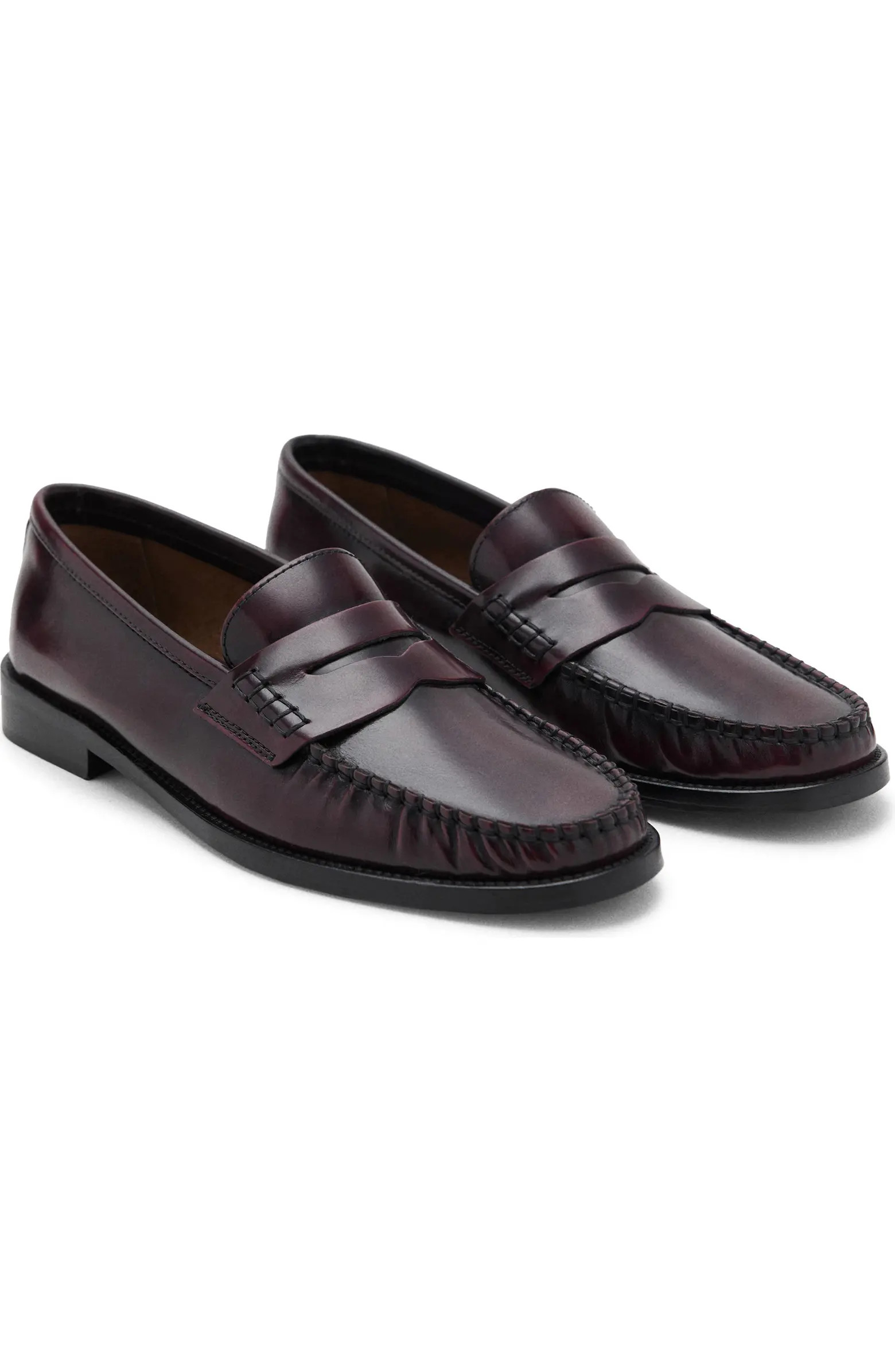 Luisa Penny Loafer (Women) | Nordstrom