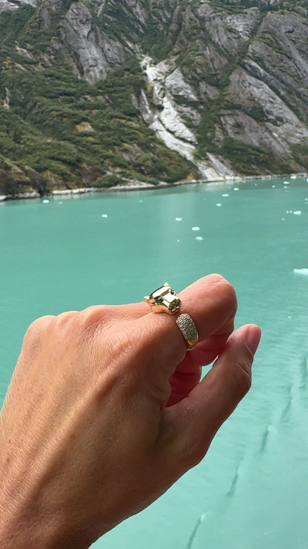 Current favorite panther ring! 14k yellow gold and diamonds. Linked additional styles with multi sapphires as well. 

Fine jewelry
Diamond ring
Fall fashion
Effy
Everyday jewelryy