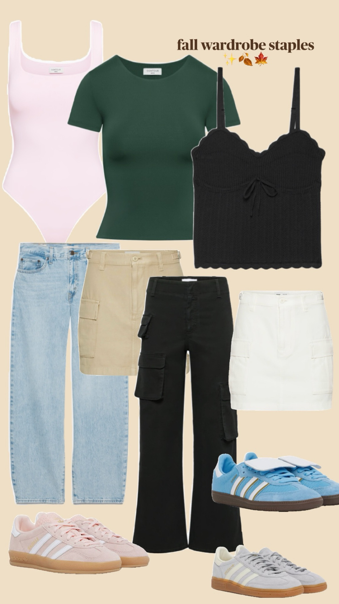 #LTKautumn #LTKcanada #LTKstyletip