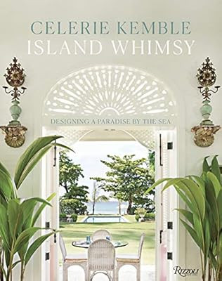 Island Whimsy | Amazon (US)