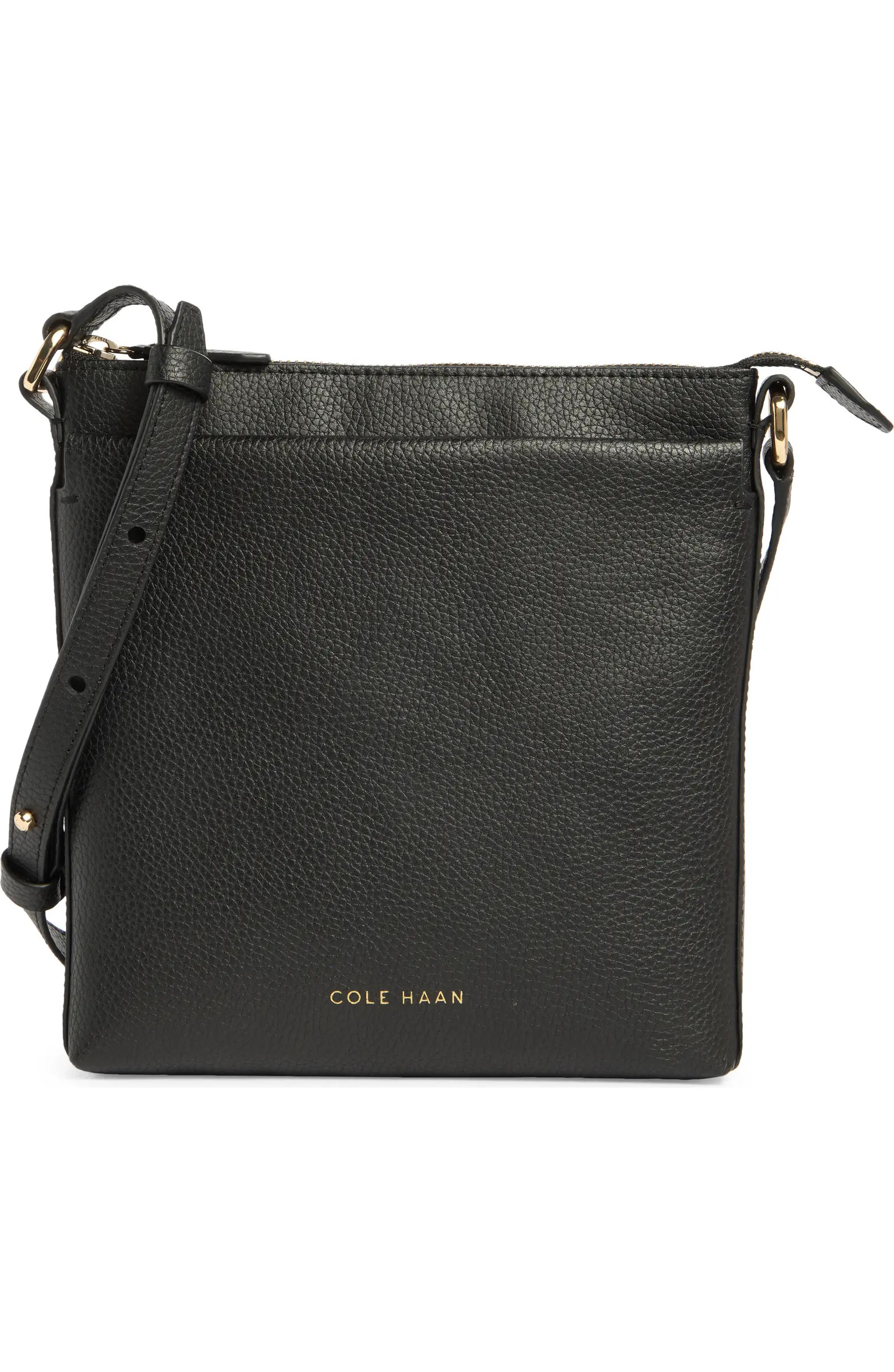 Cole Haan Emily Leather Crossbody Bag | Nordstromrack | Nordstrom Rack