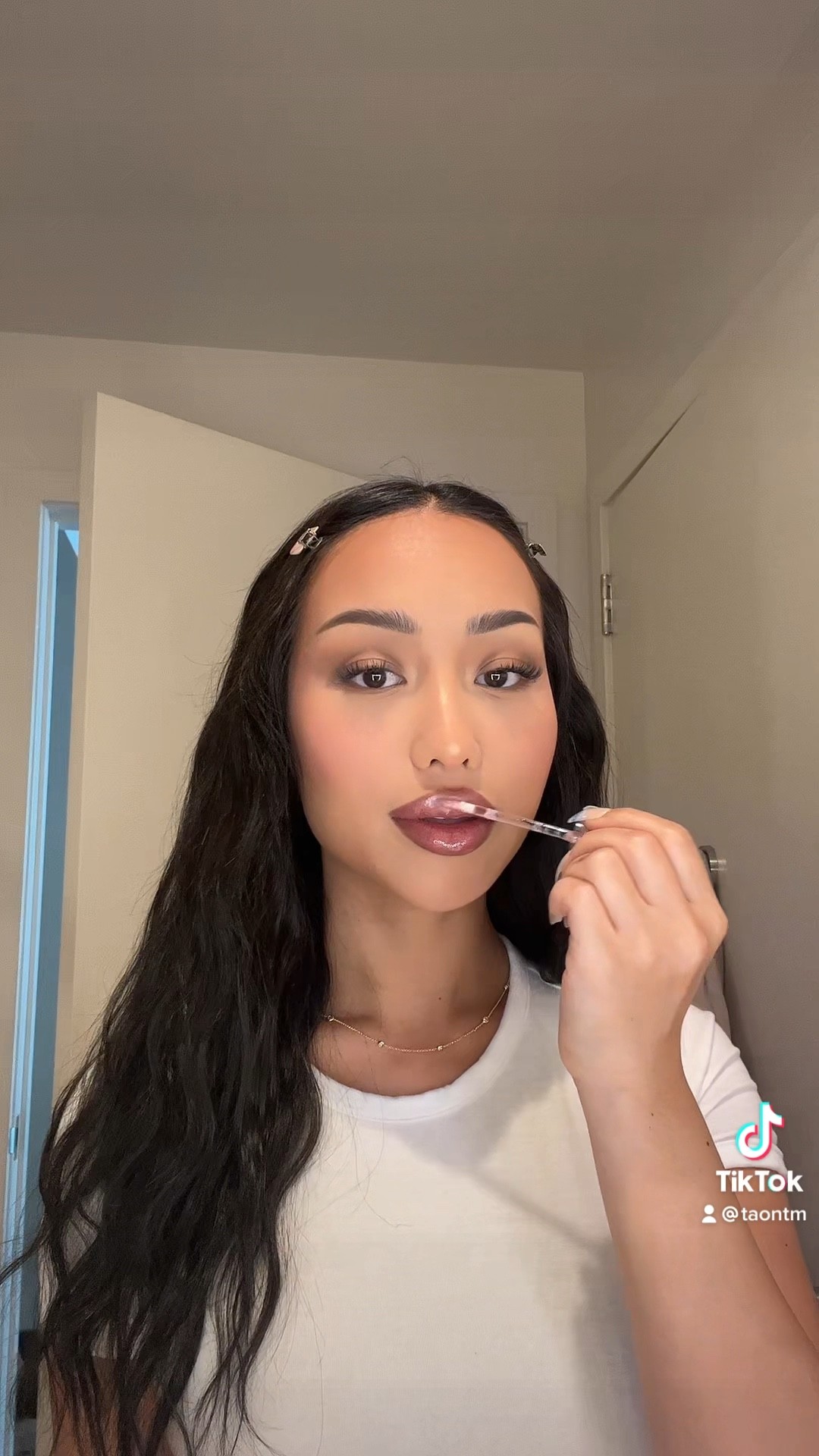 Clean girl makeup 🫧💗

#LTKbeauty