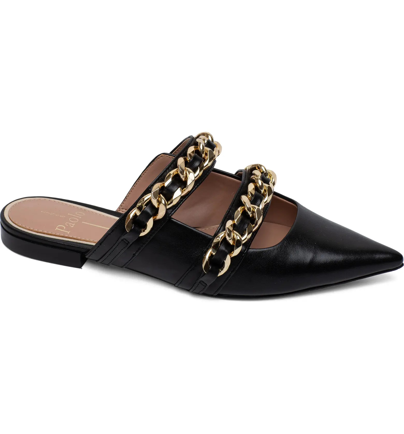 Aurel Pointed Toe Mule | Nordstrom