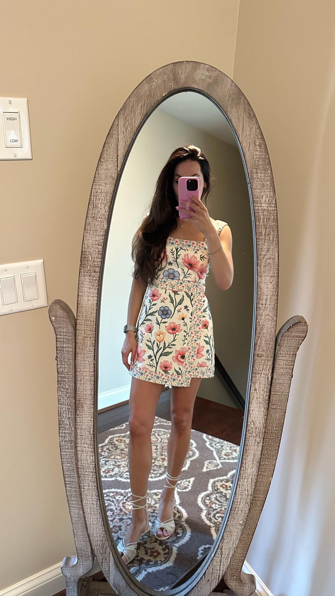 Easter dress
Mother’s Day
