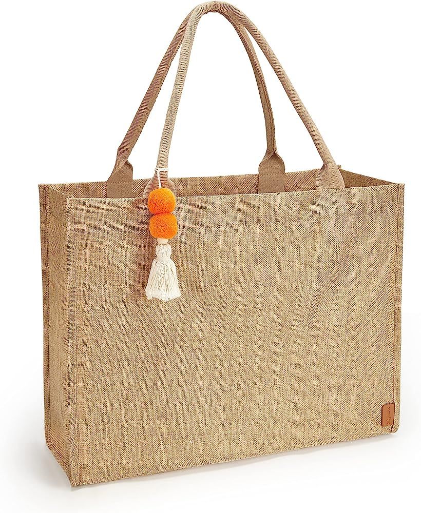 Beach Bag Tote | Amazon (US)