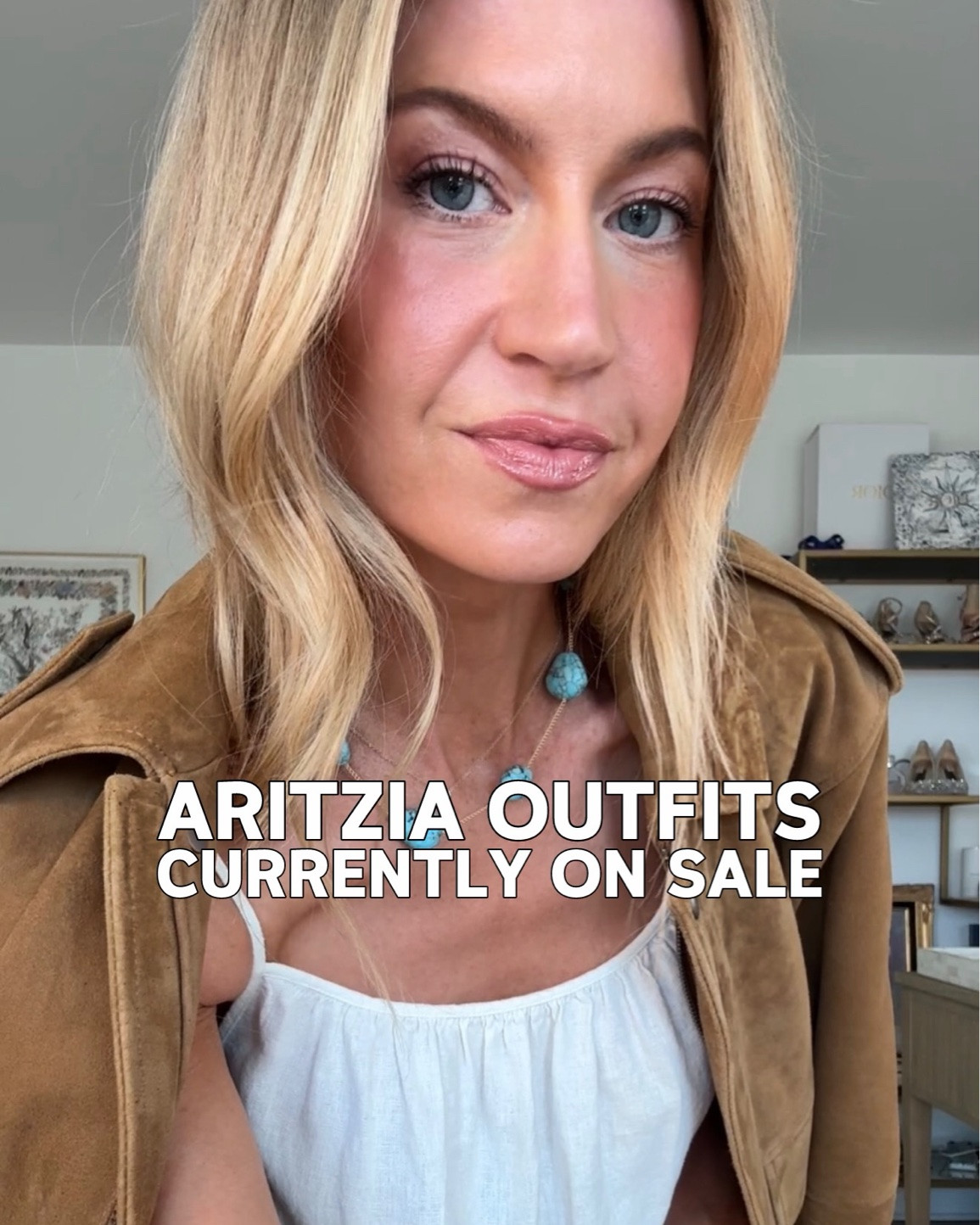 Aritzia outfits currently on sale!

#LTKootd #LTKSeasonal #LTKSaleAlert