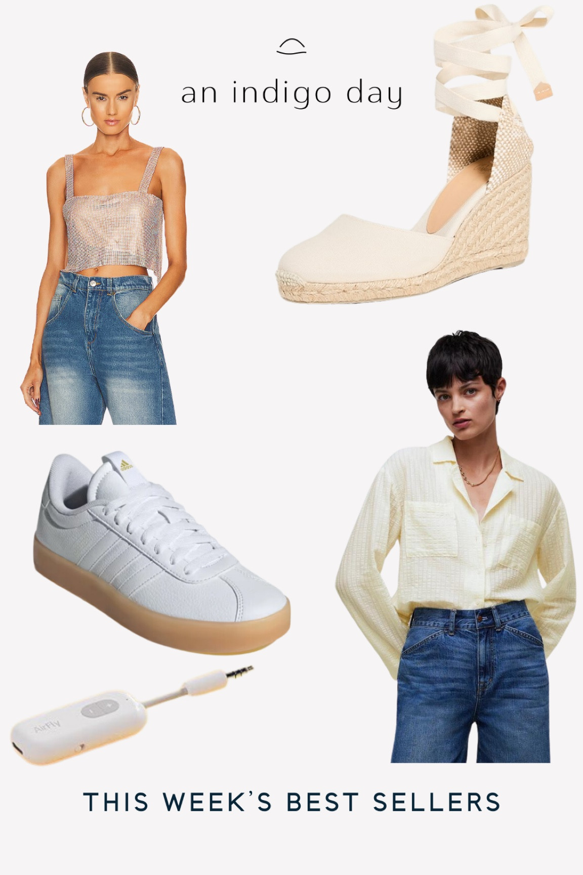 This weeks best sellers 

#LTKStyleTip #LTKSaleAlert #LTKFindsUnder100