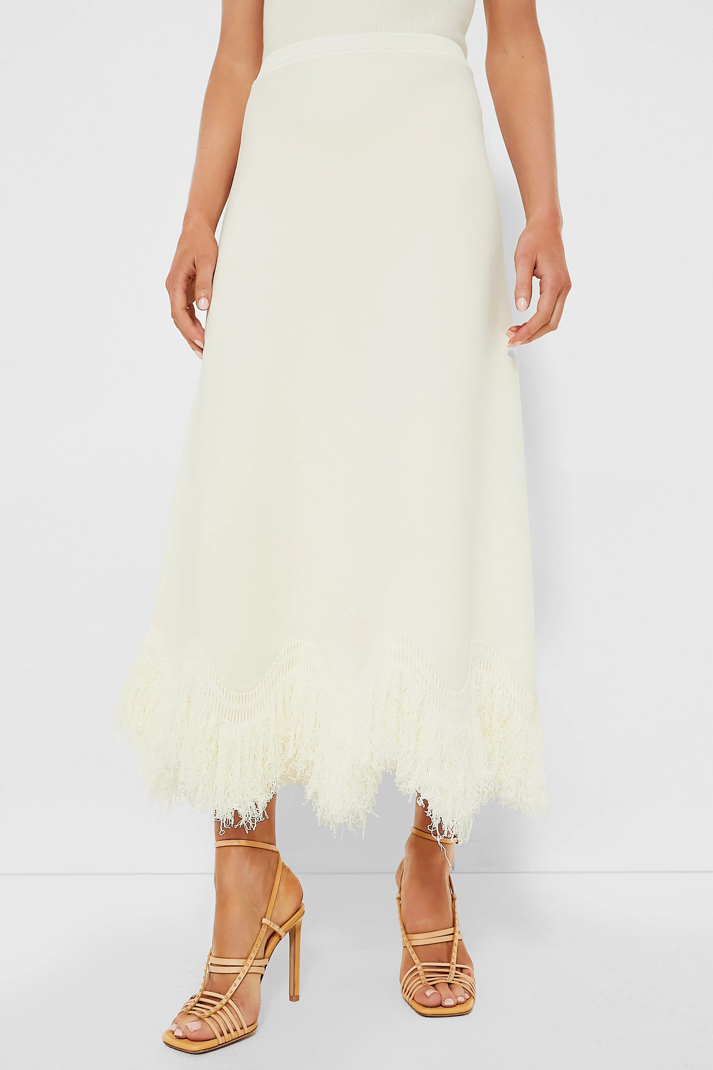 Pristine Paulina Skirt | Tuckernuck (US)