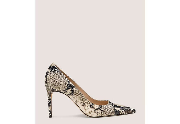 STUART POWER 85 | Stuart Weitzman (US)