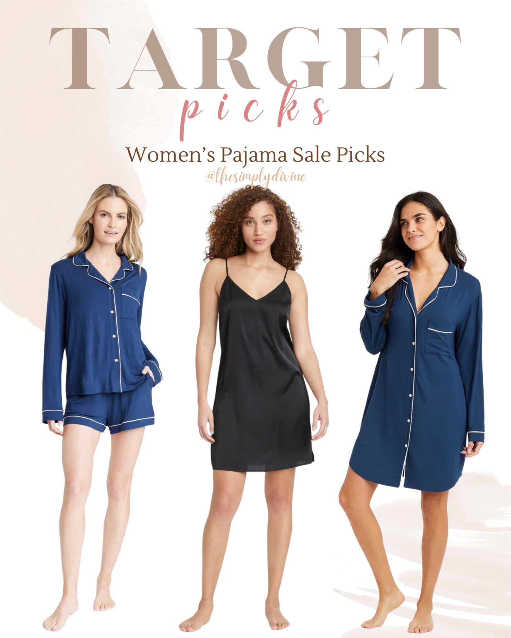 Target has a sale on pajamas and robes right now!!

| Target | pajamas | lounge set | lounge wear | robes | sale | 

#LTKsalealert #LTKunder50 #LTKstyletip