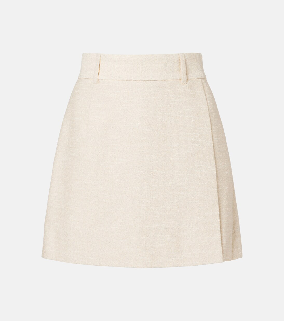 Skort Winnie in tweed | Mytheresa (IT)