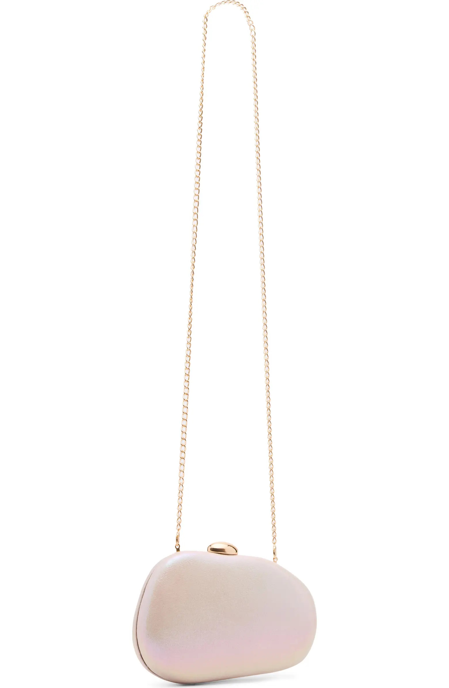 Dionne Hardshell Clutch | Nordstrom