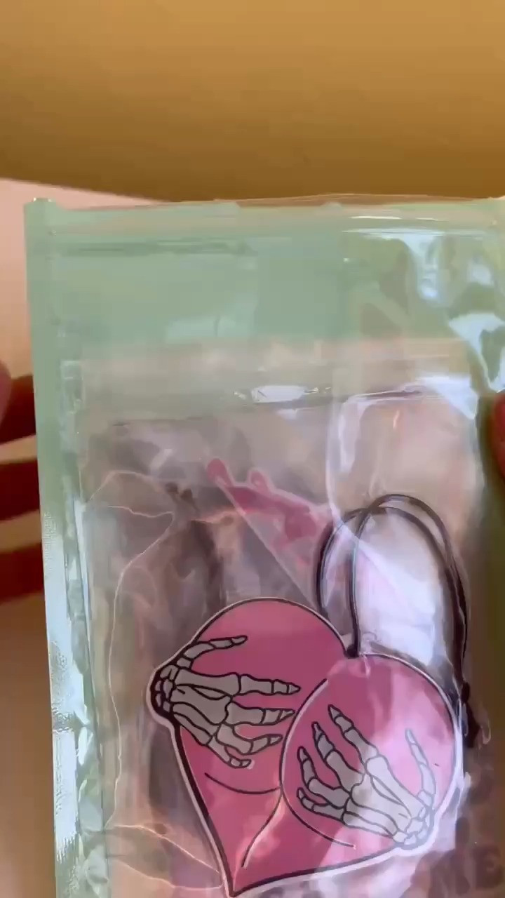 Add a touch of fun & freshness to your car with these Pink Ghost Anime Air Fresheners! 👻💖 With 5 long-lasting natural scents (Hyacinth, Freesia, Sea, Bluebell & BLK Ice), your ride will stay fresh for weeks!

🚗 Perfect for your car, home, office & more!
🎁 Fun, trendy design makes it a great gift for women, teens & anime lovers!
✨ Easy to hang & enjoy – stylish AND functional! 

 #LTKOver40 #LTKFindsUnder50 #LTKTravel