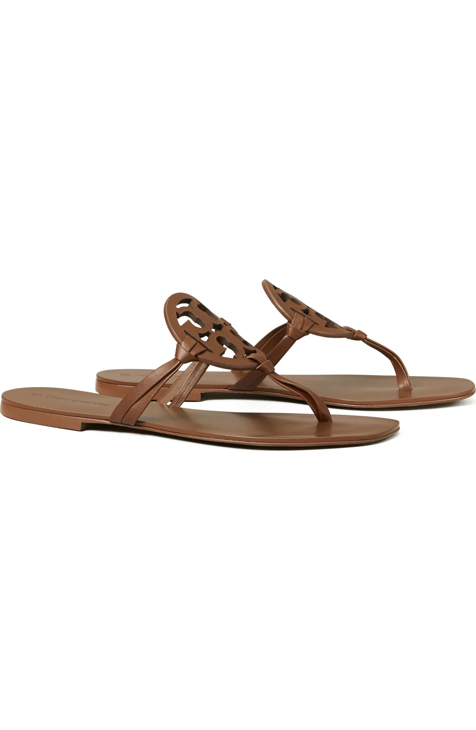 Miller Square Toe Sandal (Women) | Nordstrom
