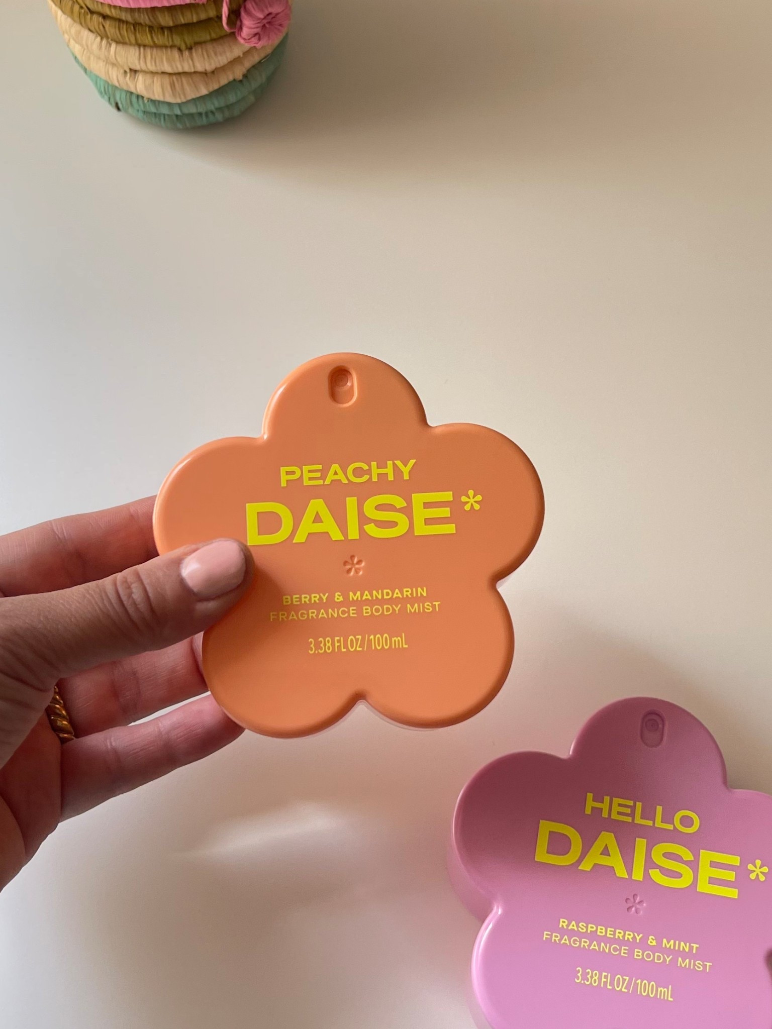 Daise beauty spray! 

#LTKStyleTip #LTKGiftGuide
