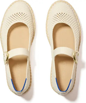 The Espadrille Mary Jane (Women) | Nordstrom