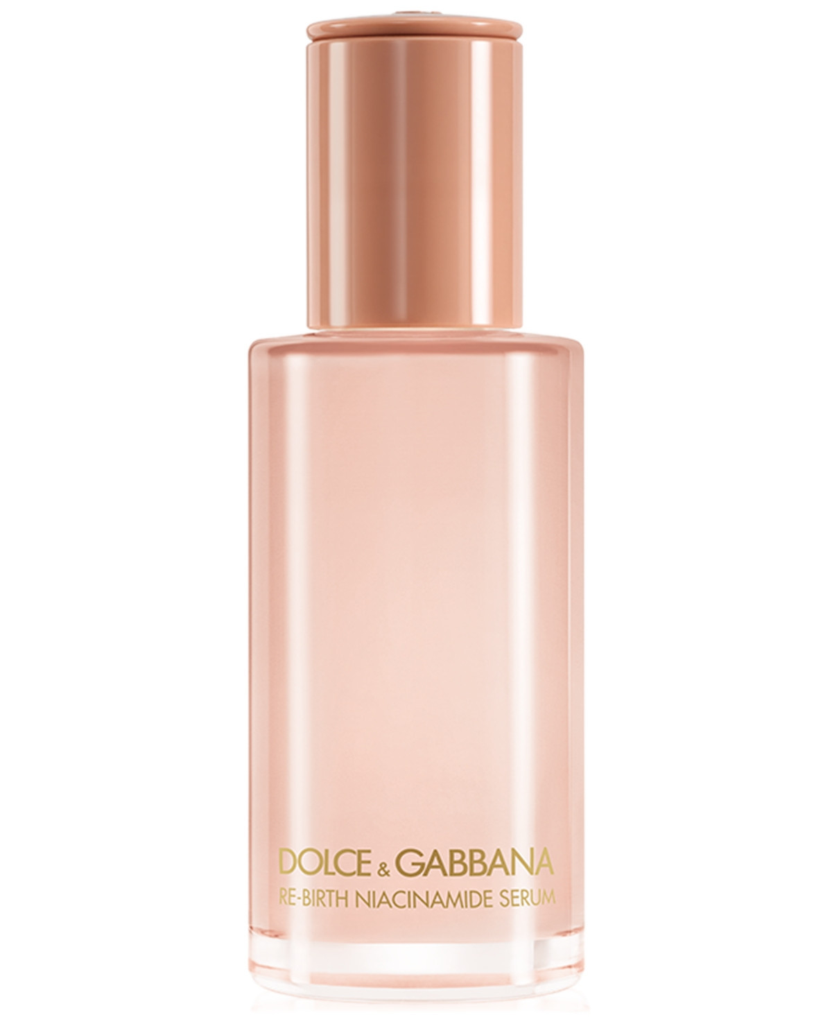 Dolce&Gabbana Re-Birth Niacinamide Serum, 1.01 oz. | Macy's