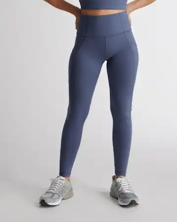 Ultra-Soft Performance Pocket Legging | Quince