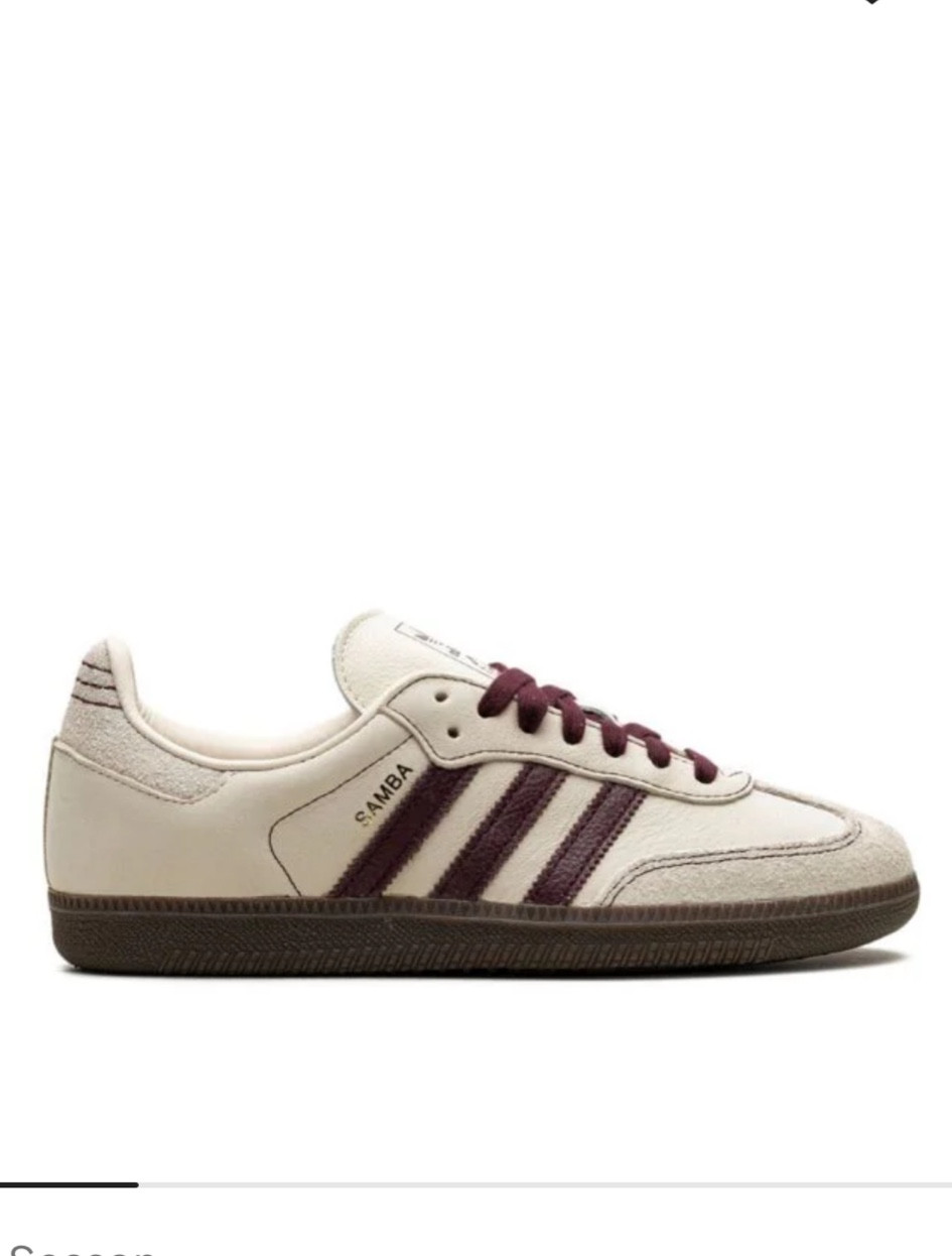 Autumn trainer 🍇

#LTKautumn #LTKeurope #LTKshoes