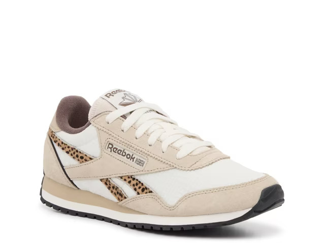 Reebok Classic AZ Sneaker - Women's - Free Shipping | DSW | DSW