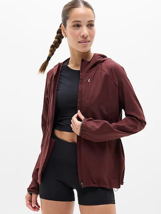 Dash Jacket | Athleta
