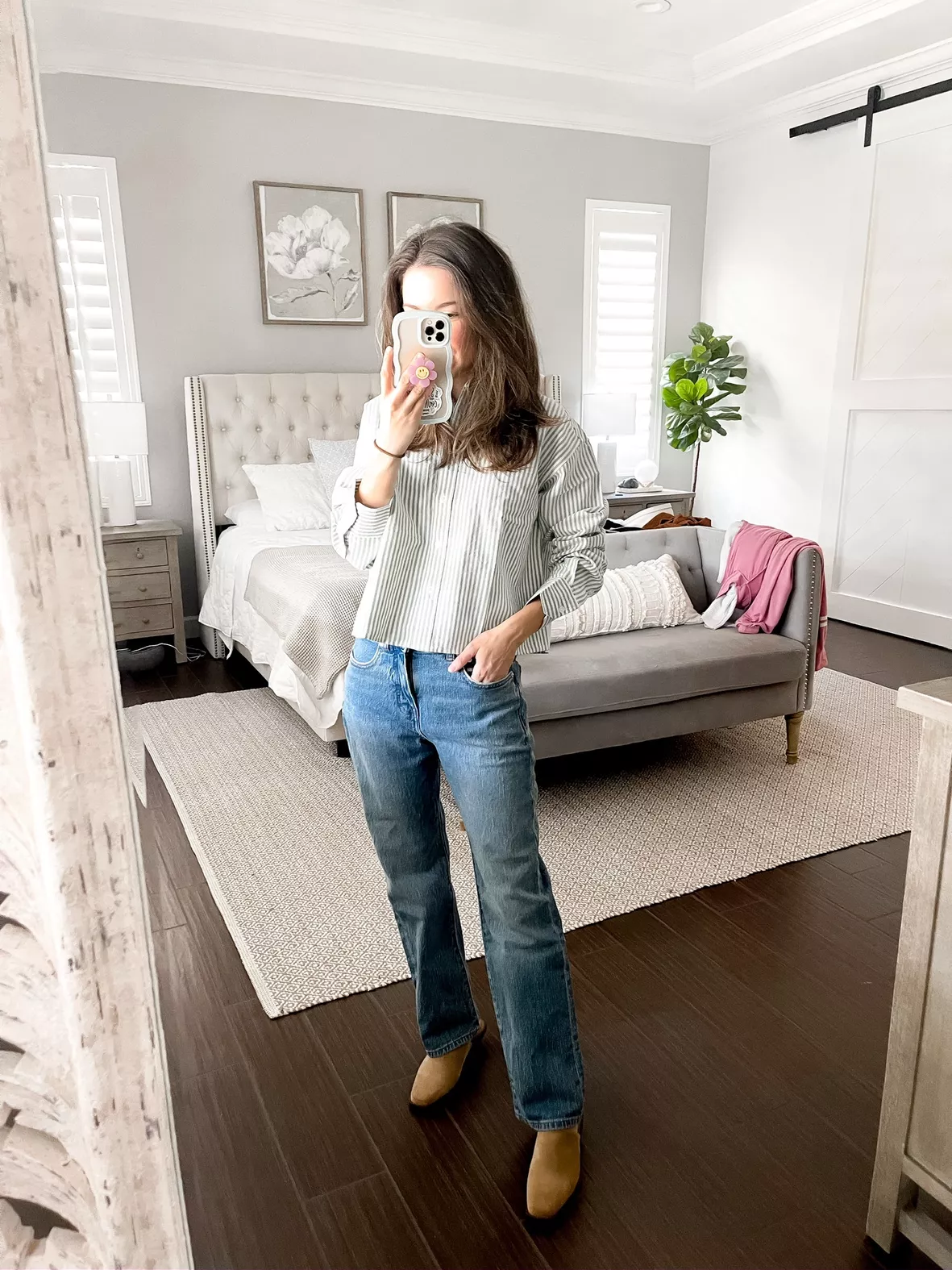 Fall Style Essentials - Wardrobe Basics For Cute Fall Outfits
