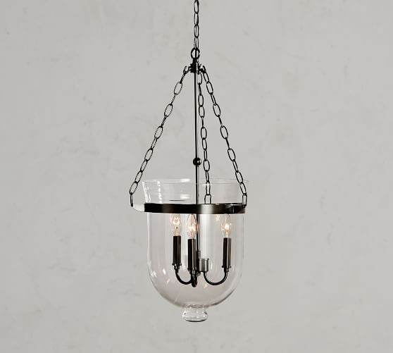 Hundi Lantern | Pottery Barn (US)