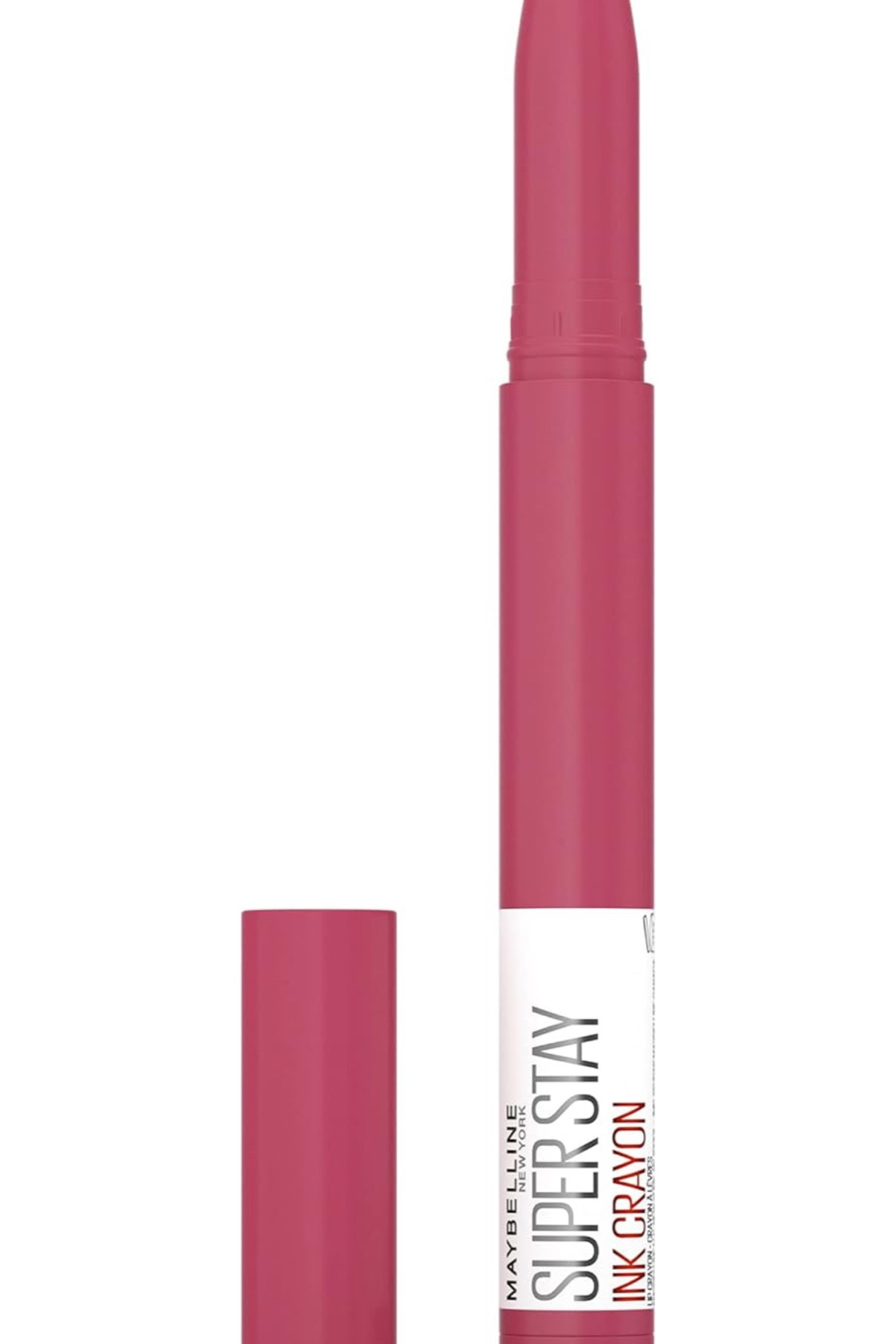 Pretty in pink lippy 

#LTKbeauty