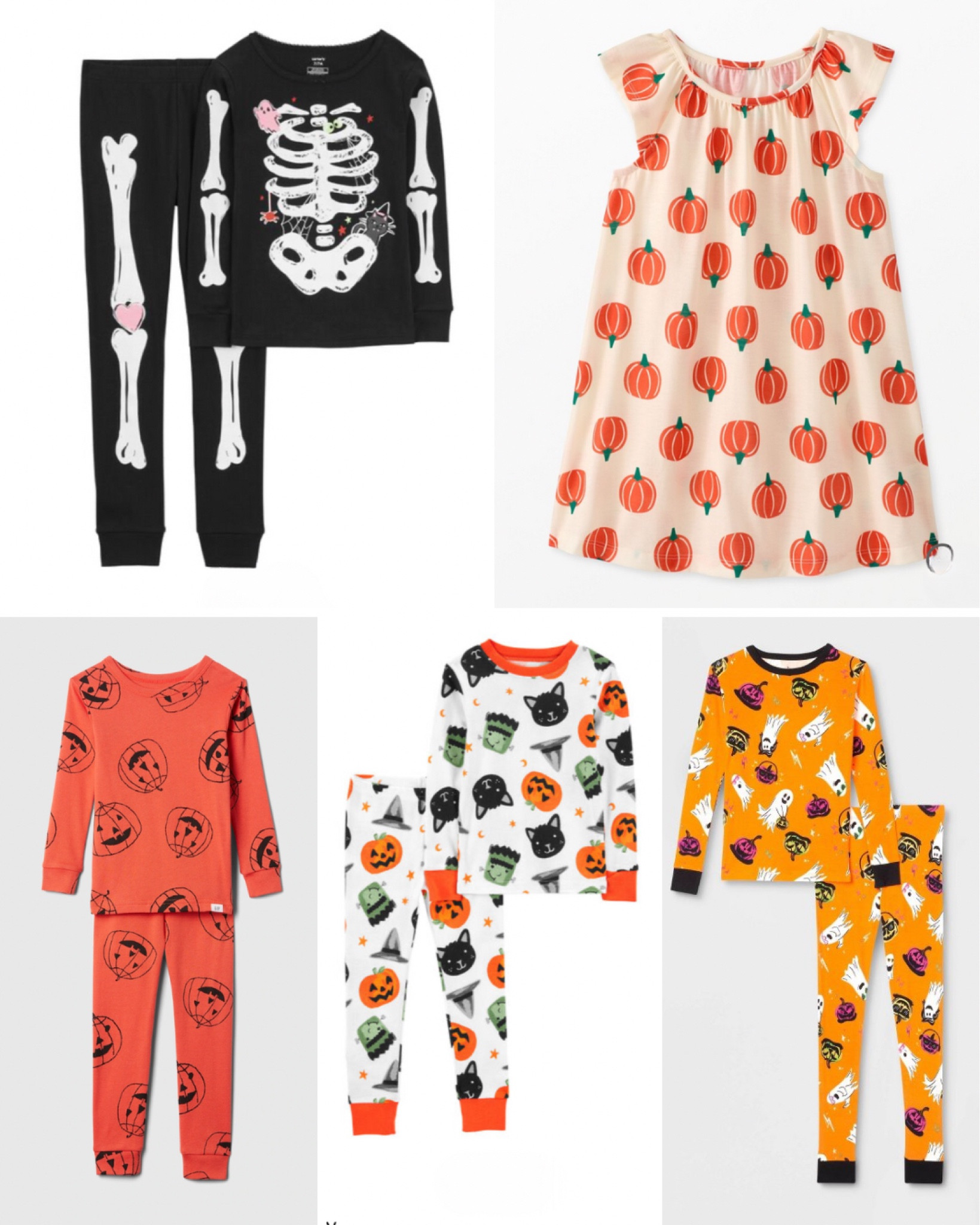 Halloween pajamas for kids!



#LTKKids #LTKFamily #LTKSaleAlert
