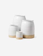 Beehive Crock | Lulu and Georgia 