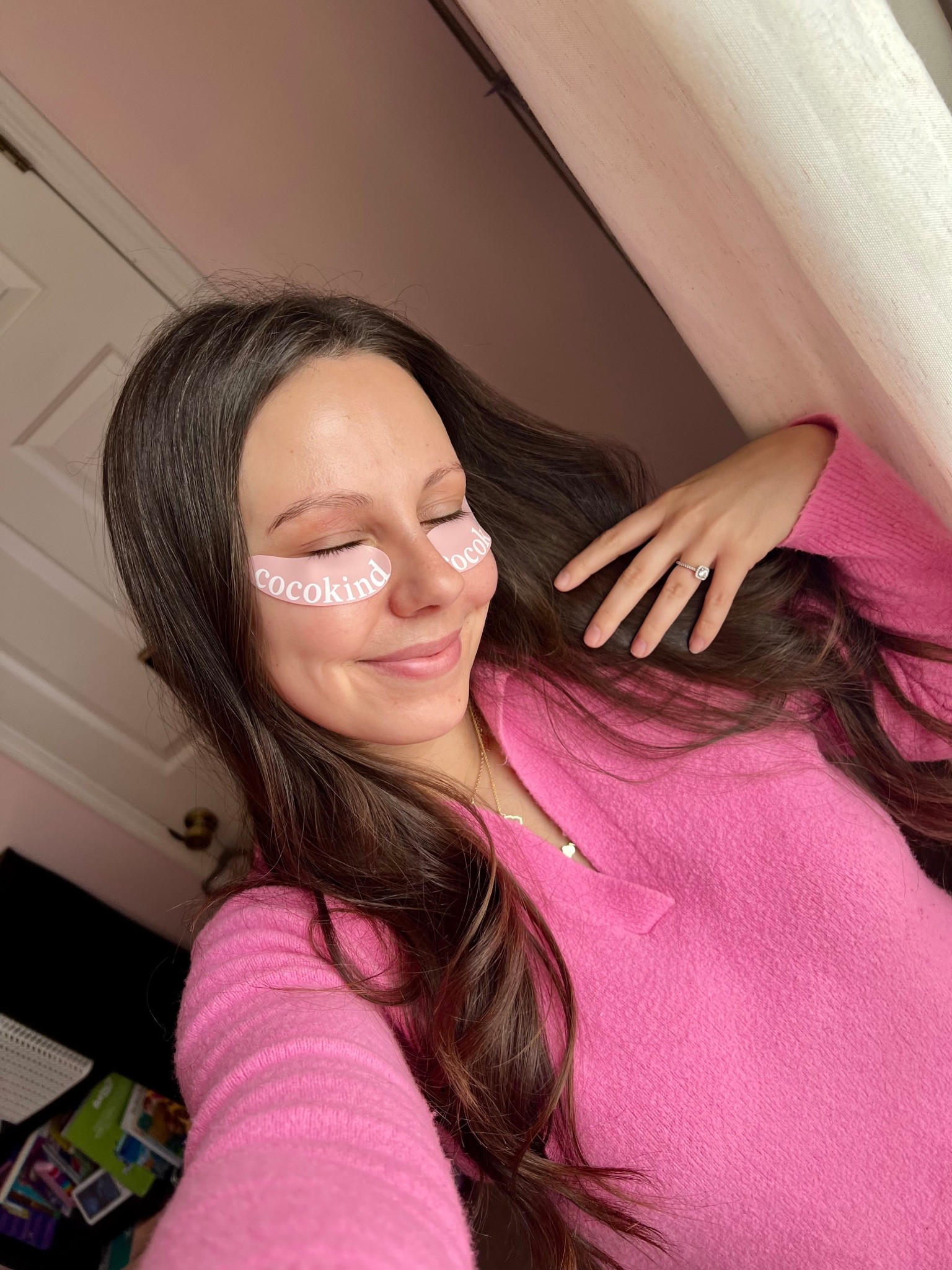 These reusable eye patches have been such a game changer for me lately 💞💗💕💖

#LTKselfcare #LTKmorningroutine #LTKBeauty