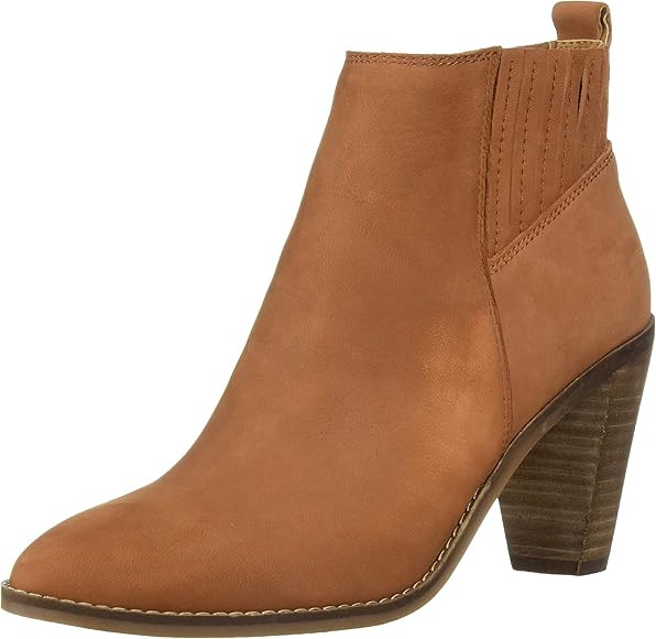 Women's Nesly Ankle Boot | Amazon (US)