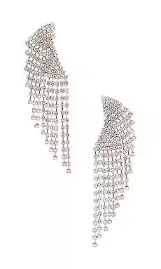 Angel Wing Earrings
                    
                    8 Other Reasons | Revolve Clothing (Global)