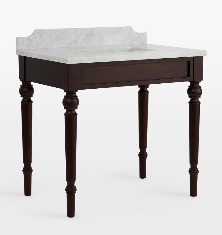 Thatcher 36" Single Vanity | Rejuvenation