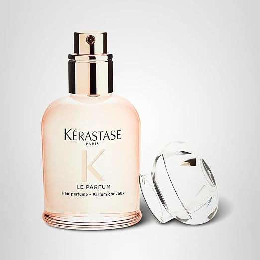 Kérastase Gloss Absolu Le Parfum - Citrus & Floral Scented On-the-Go Hair Perfume, For Softer Ha... | Amazon (US)