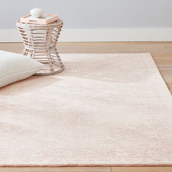 Astrid Wool Rug | Pottery Barn Teen