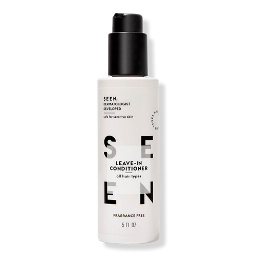 Leave-In Conditioner, Fragrance Free | Ulta