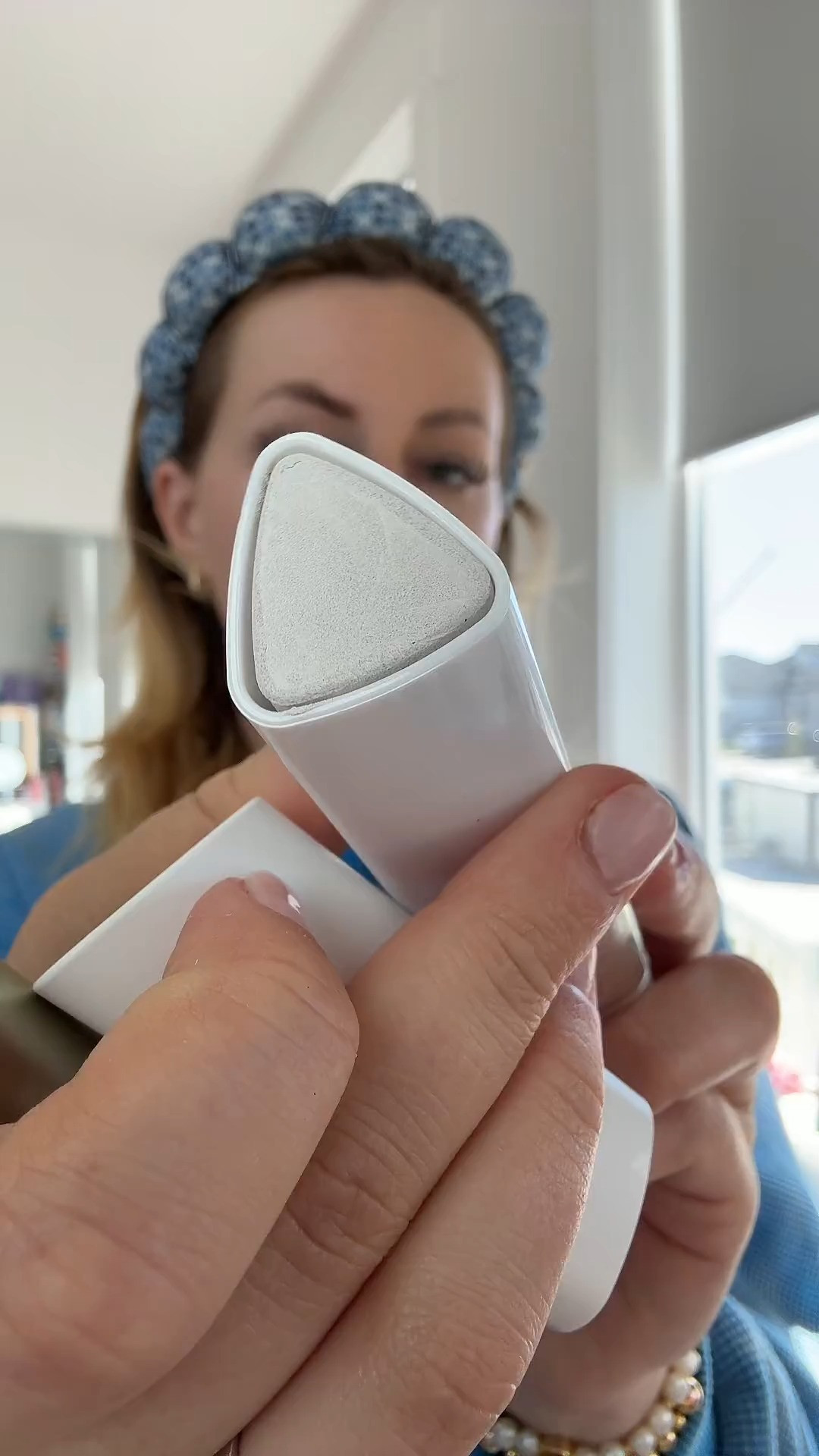 ELROEL Blanc Cover Cream Stick V 

 #LTKxMadewell #LTKgrwm #LTKBeauty