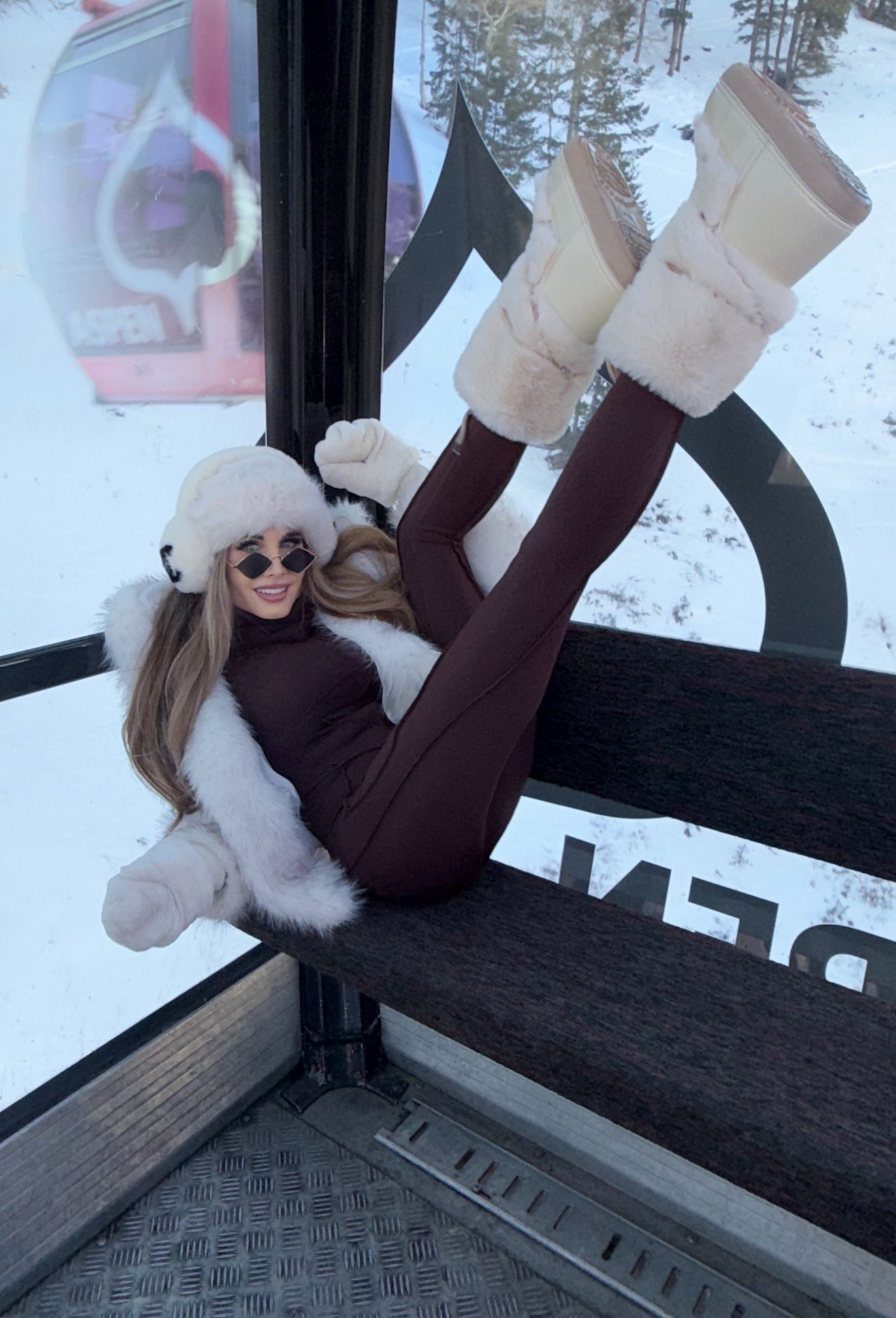 #LTKdayinmylife #LTKTravel #LTKSeasonal