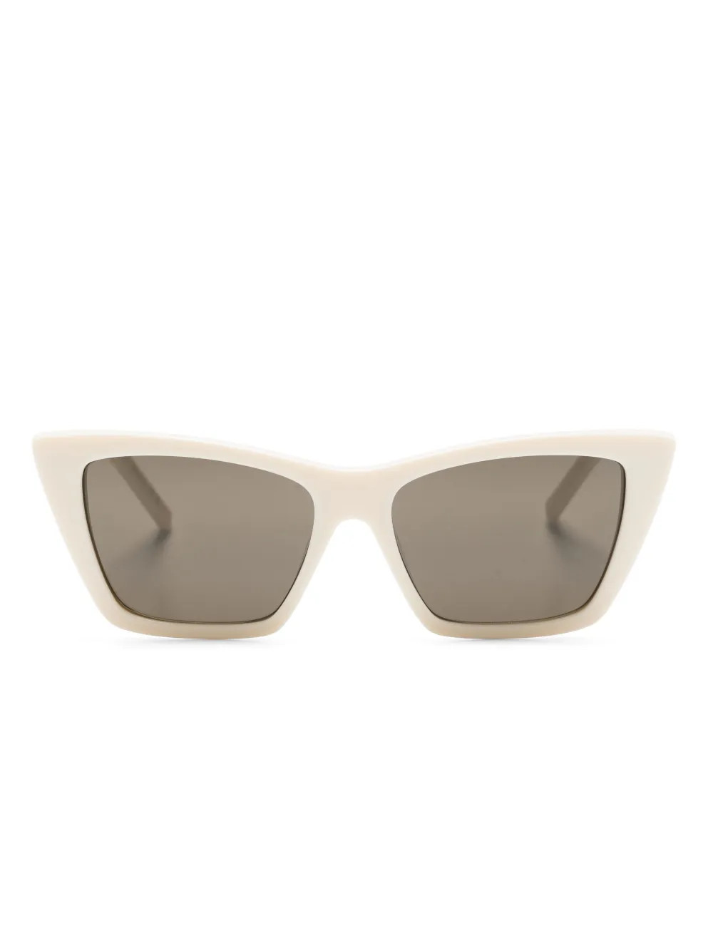 Mica cat-eye sunglasses | Farfetch Global
