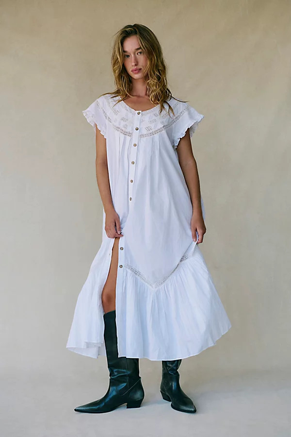 Aster Midi | Free People (Global - UK&FR Excluded)