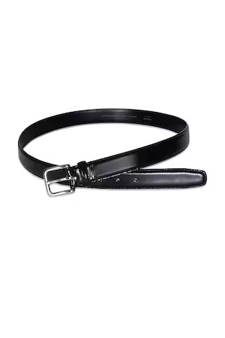 30mm Spazzolato Belt
                    
                    Vince | Revolve Clothing (Global)