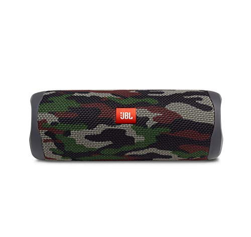 JBL Flip 5 Portable Waterproof Wireless Bluetooth Speaker - Camouflage | Walmart (US)