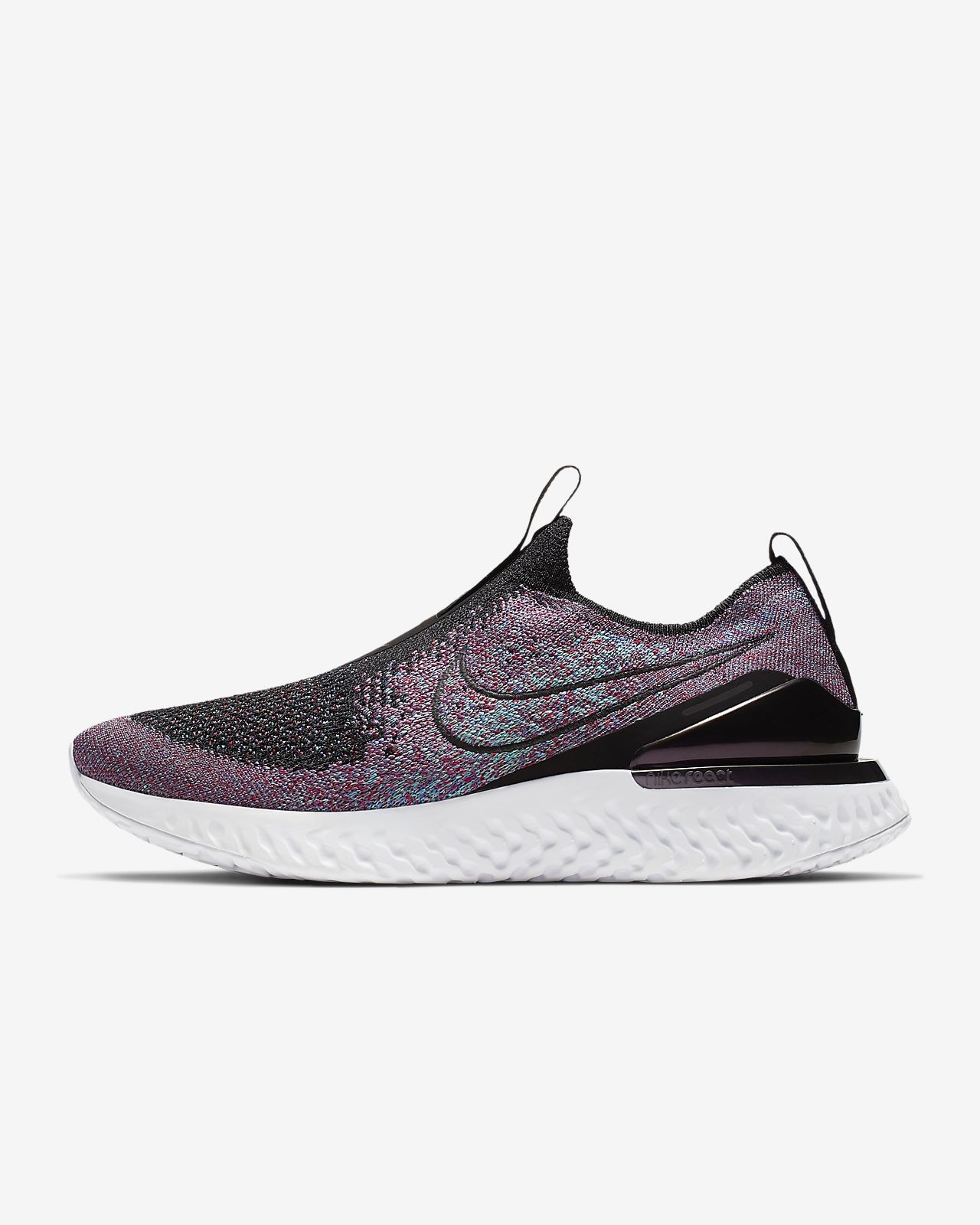 Nike Epic Phantom React Flyknit Women's Running Shoe. Nike.com MY | Nike Asia Pacific