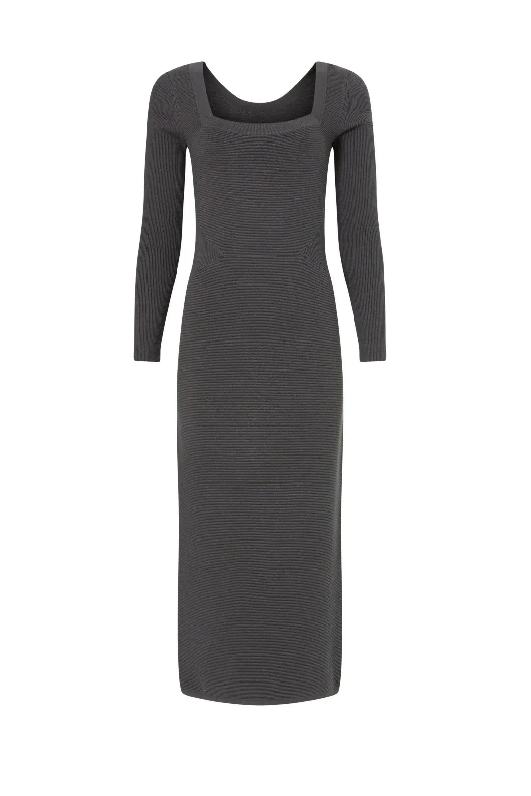 Grey Sweater Dress | Rent the Runway